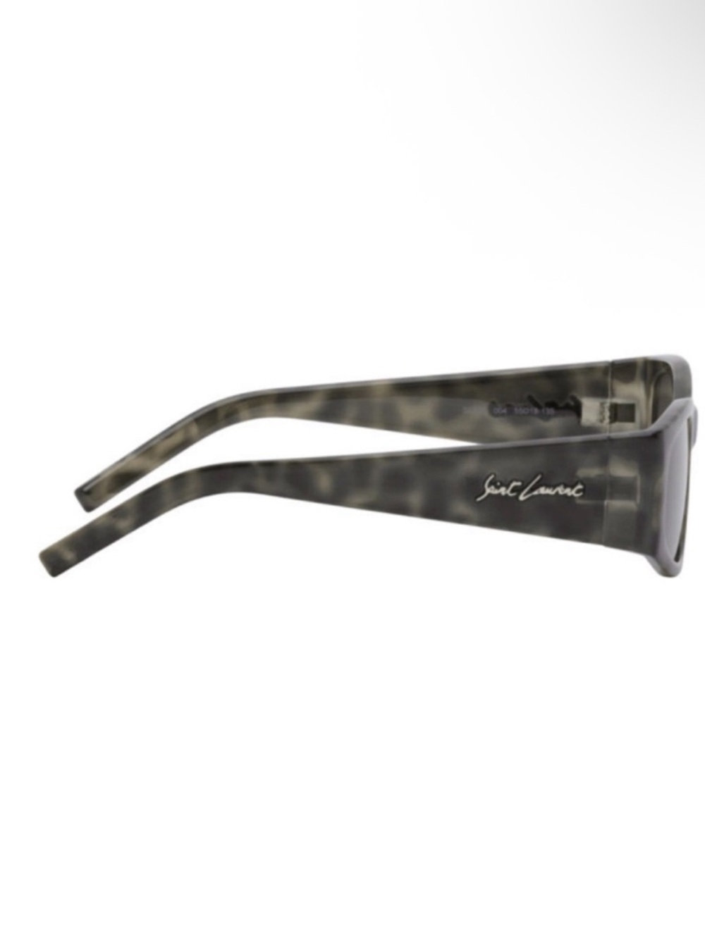 SAINT LAURENT SUNGLASSES - Picture 7 of 7